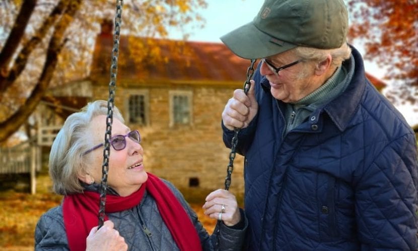 Optimisez votre retraite ! Vendez votre maison en viager.