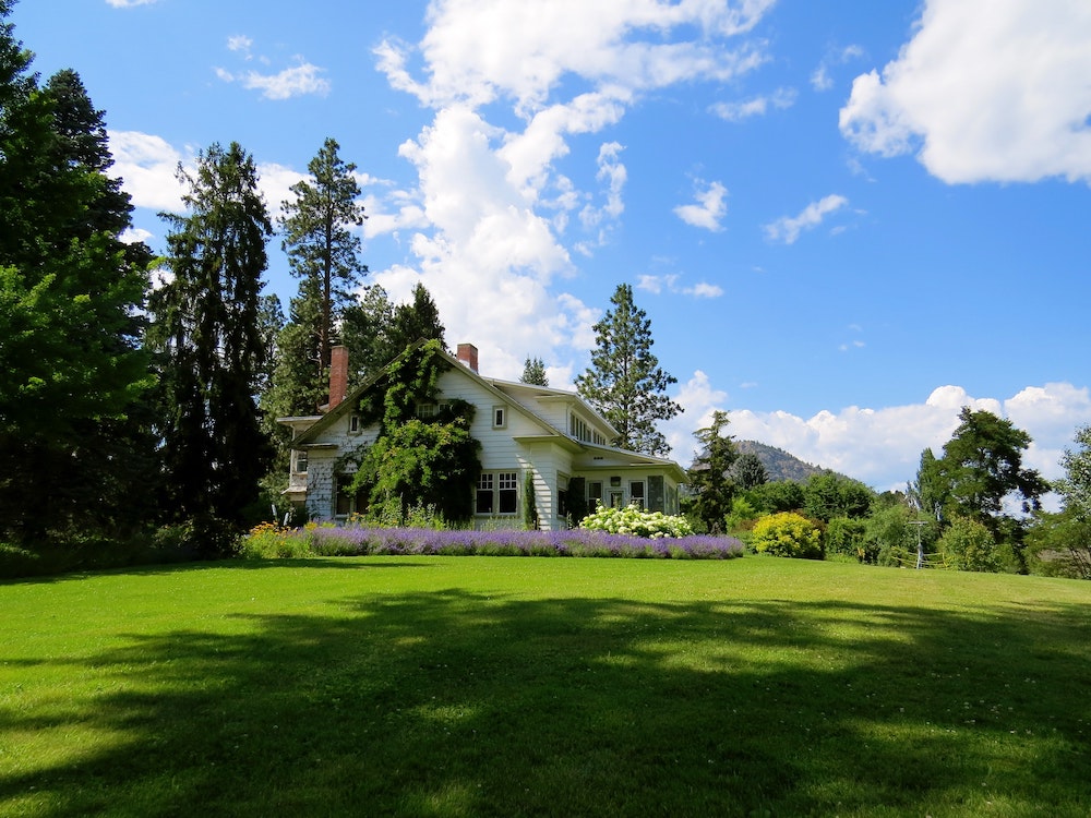 A quelle moment de l'année vendre sa maison ?