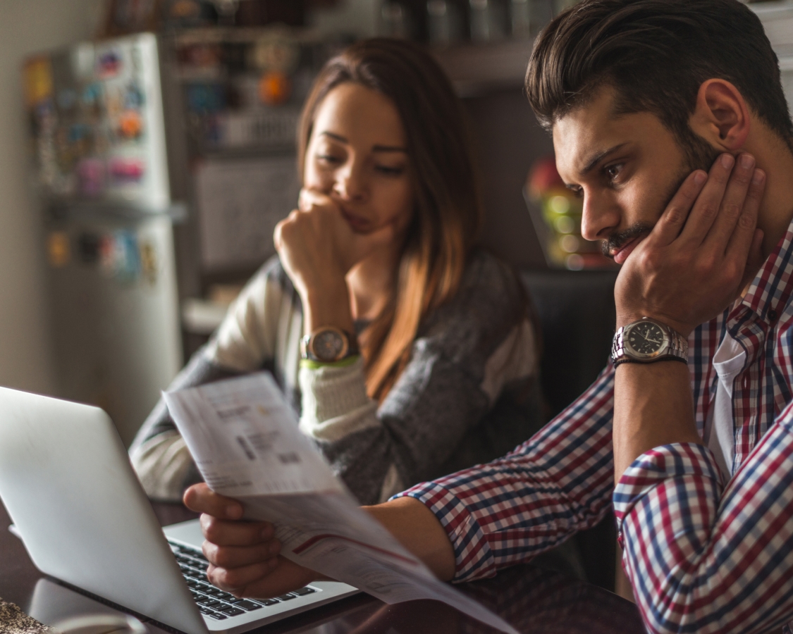 Comment réagir en cas de loyer impayé ?