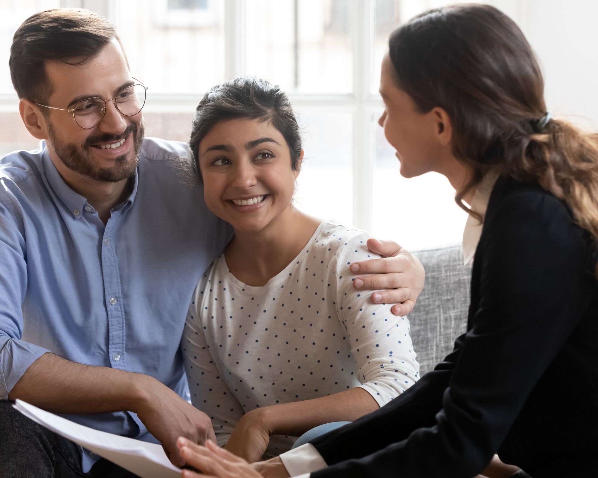 Comment trouver l'acheteur idéal pour bien vendre sa maison ?