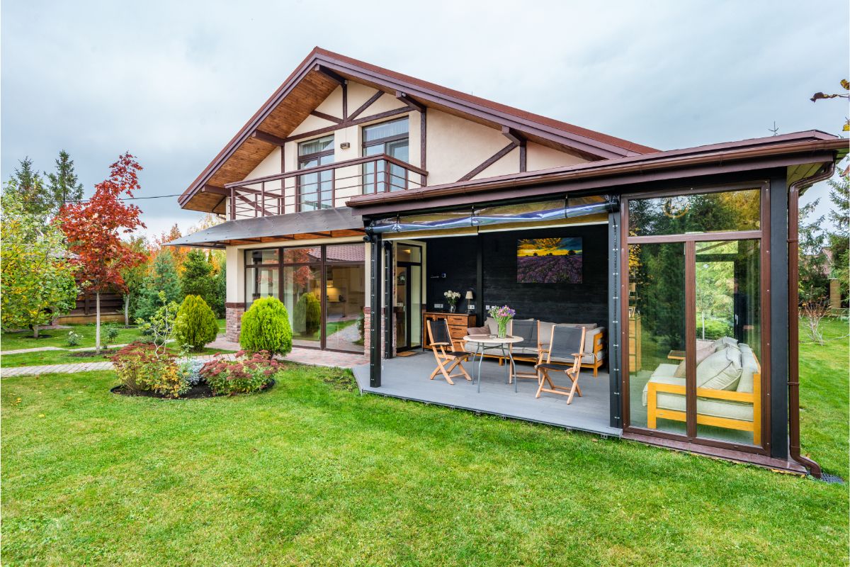 Aménager son jardin pour mieux vendre sa maison