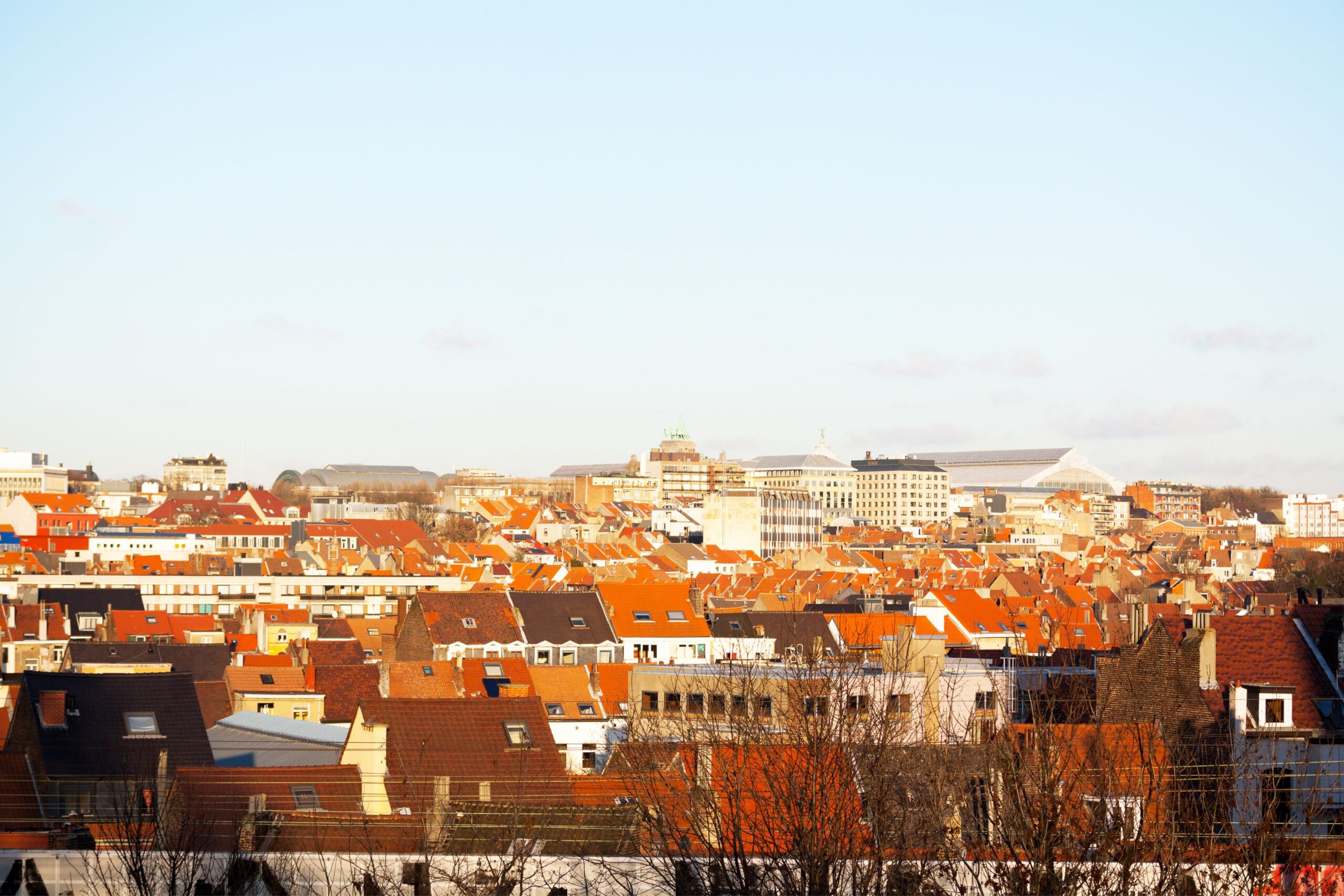 Immobilier : top 3 des communes les plus chères à Bruxelles