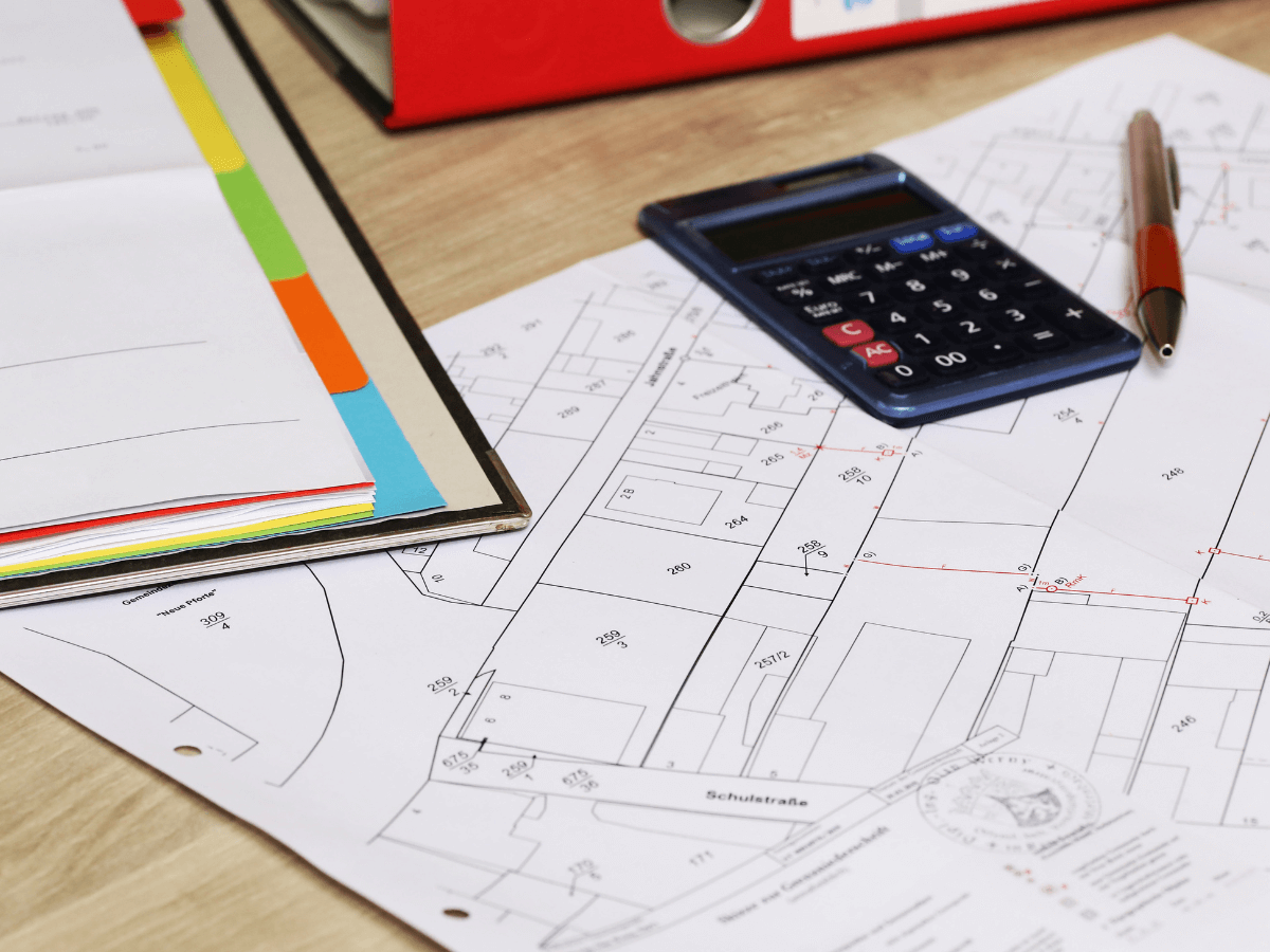 Transaction immoblière : renseignement urbanistique (RU)