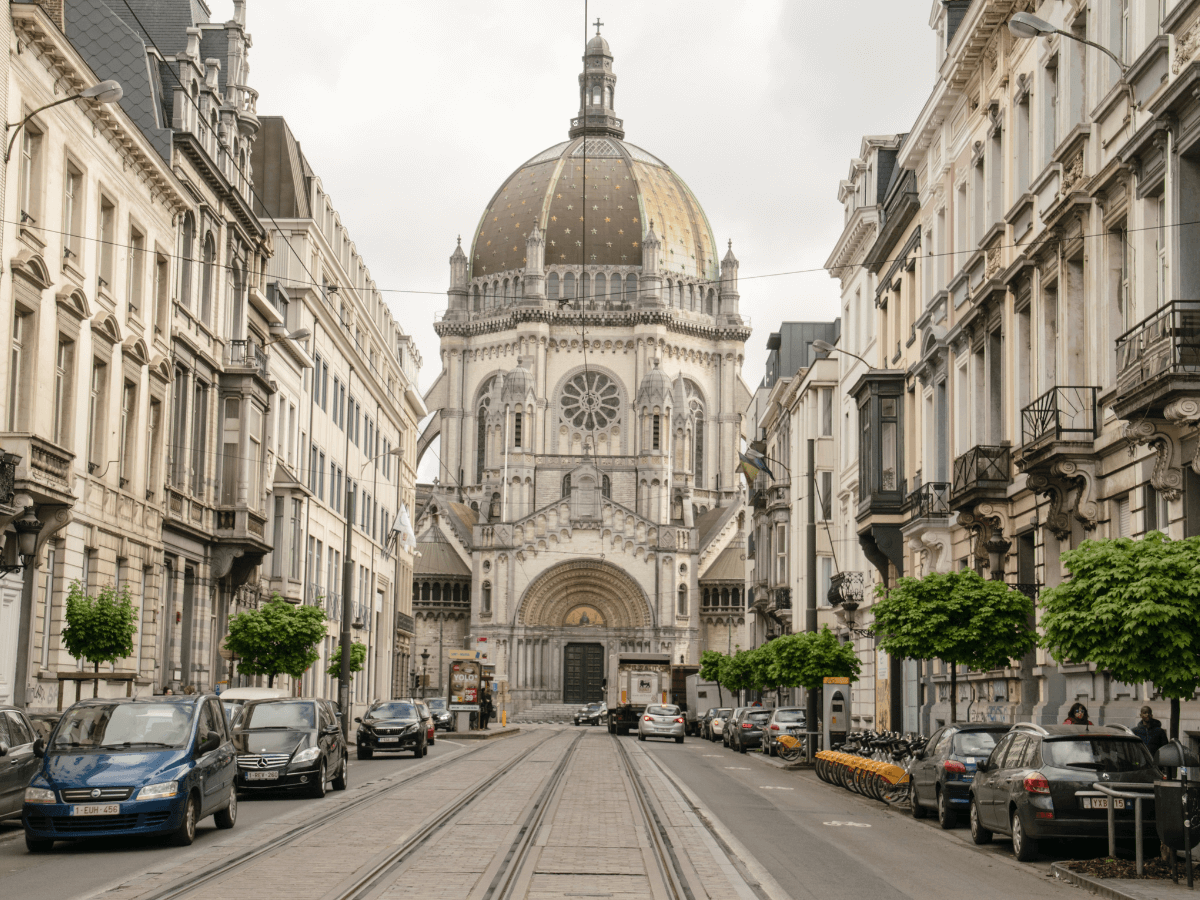 Communes bruxelloises où il fait bon vivre