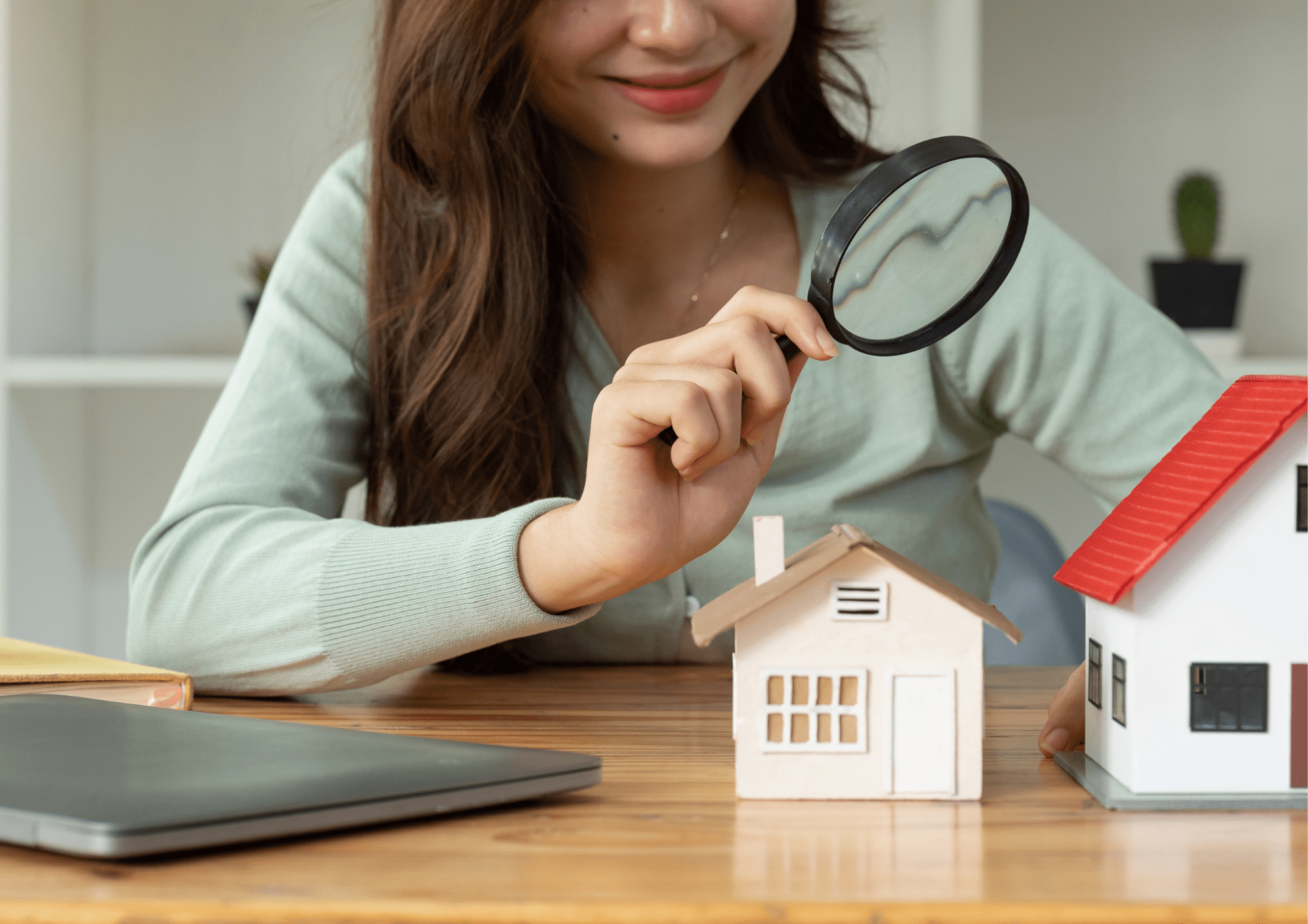 Vendre sa maison rapidement - nous achetons votre maison